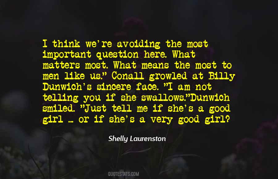 Shelly's Quotes #1195832