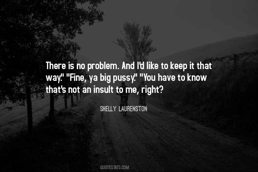 Shelly's Quotes #1264937