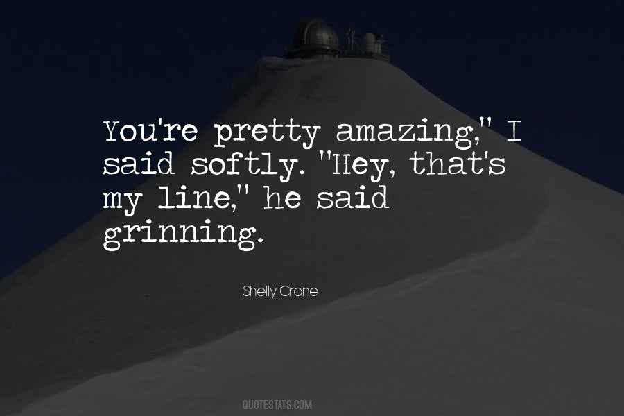 Shelly's Quotes #1269477