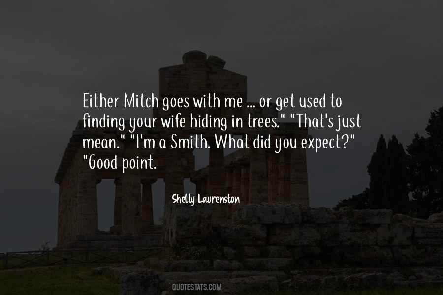 Shelly's Quotes #127957