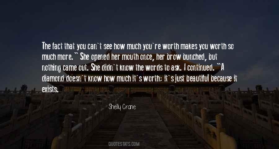 Shelly's Quotes #1293883