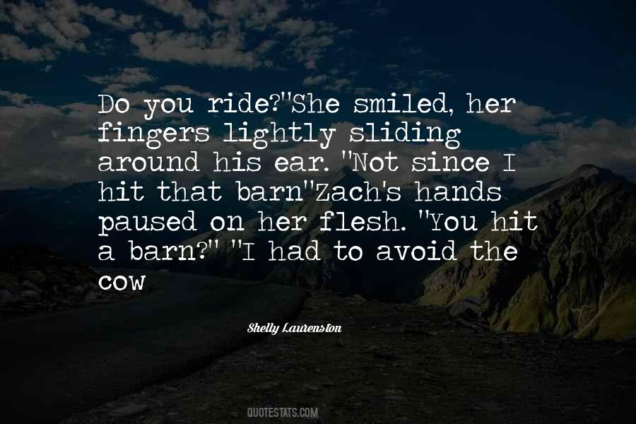 Shelly's Quotes #1388733