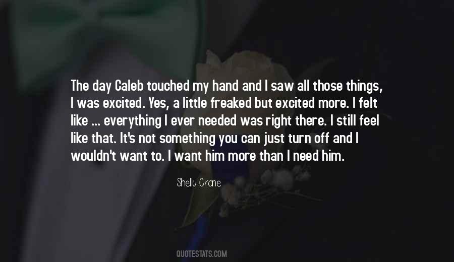 Shelly's Quotes #1402177