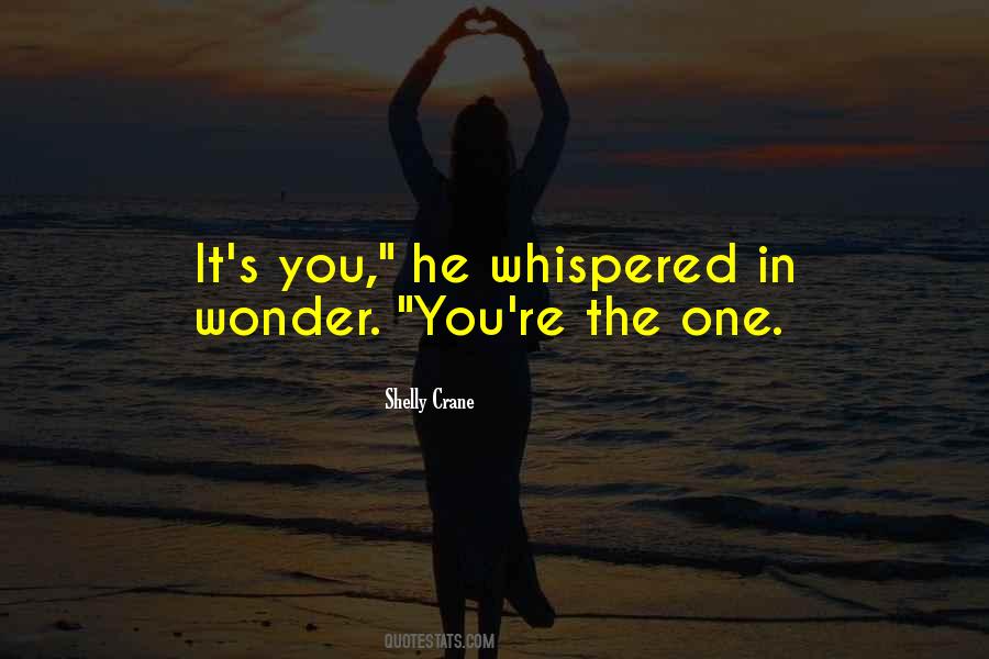 Shelly's Quotes #1417850