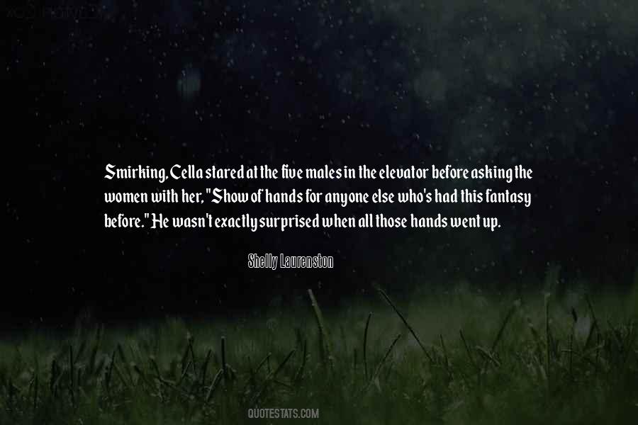Shelly's Quotes #1456121