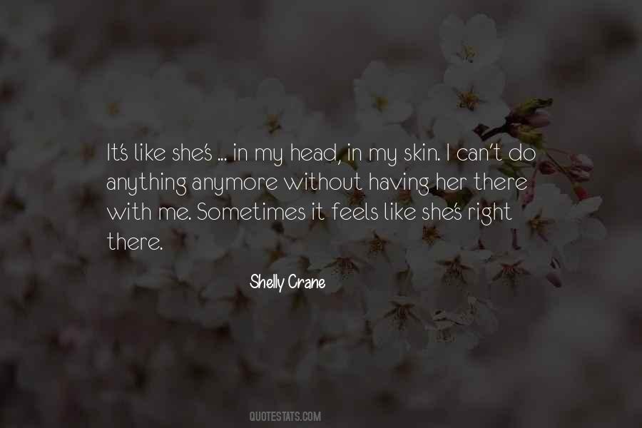 Shelly's Quotes #1468729