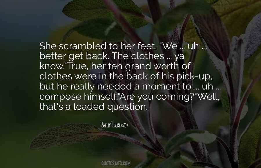 Shelly's Quotes #1505271