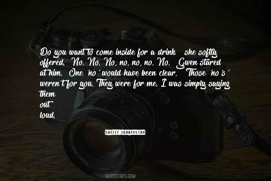 Shelly's Quotes #233005