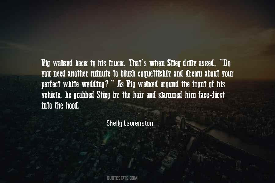 Shelly's Quotes #286503