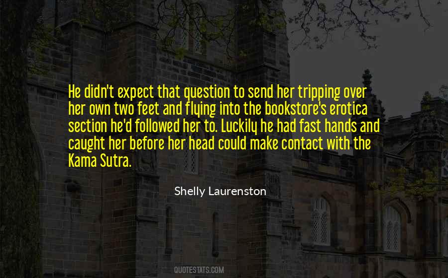 Shelly's Quotes #319834