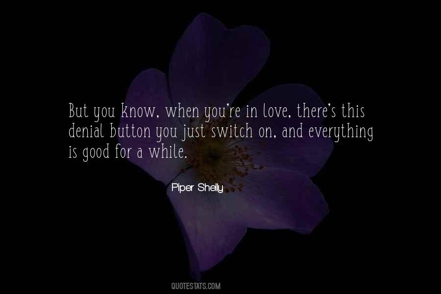 Shelly's Quotes #734447