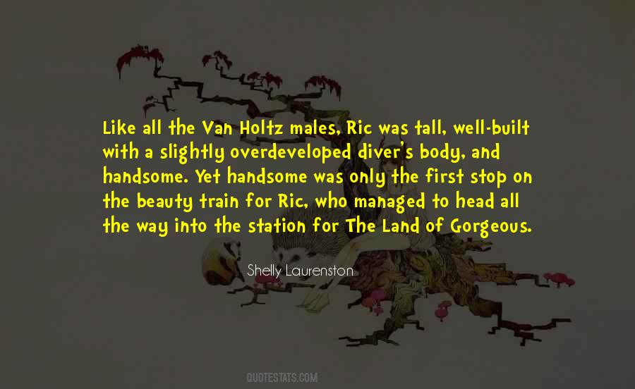 Shelly's Quotes #795890