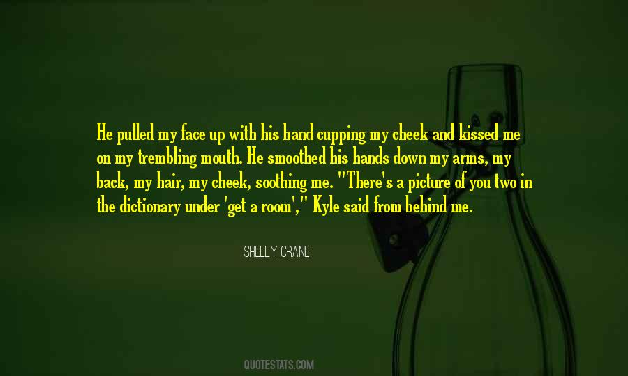 Shelly's Quotes #814306
