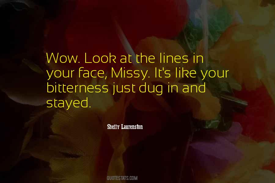 Shelly's Quotes #837248