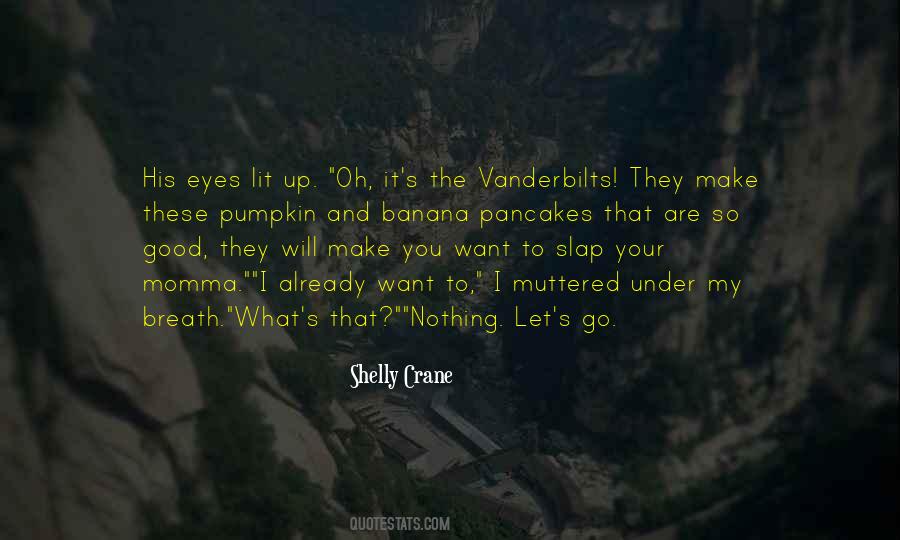 Shelly's Quotes #920830