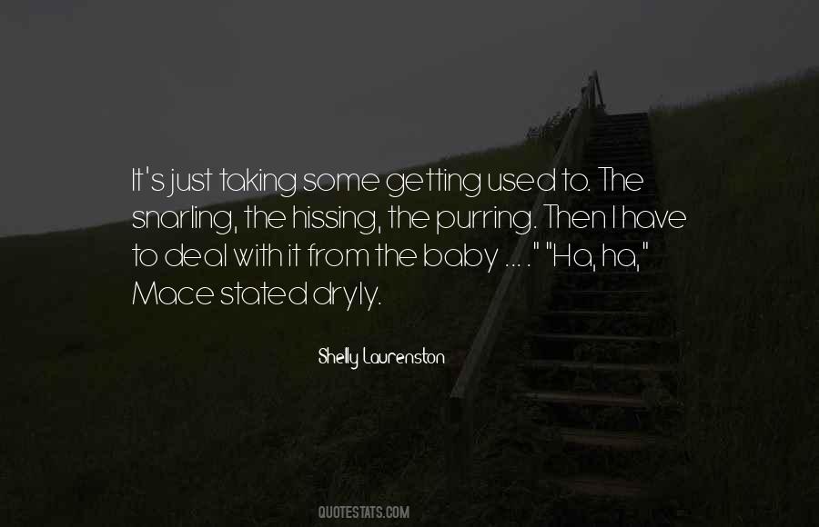 Shelly's Quotes #927177