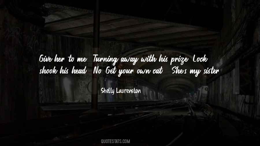 Shelly's Quotes #941453