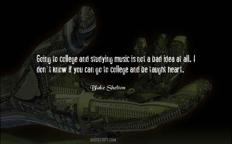 Shelton Quotes #546782