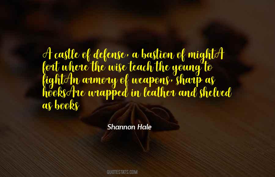 Shelved Quotes #1729420