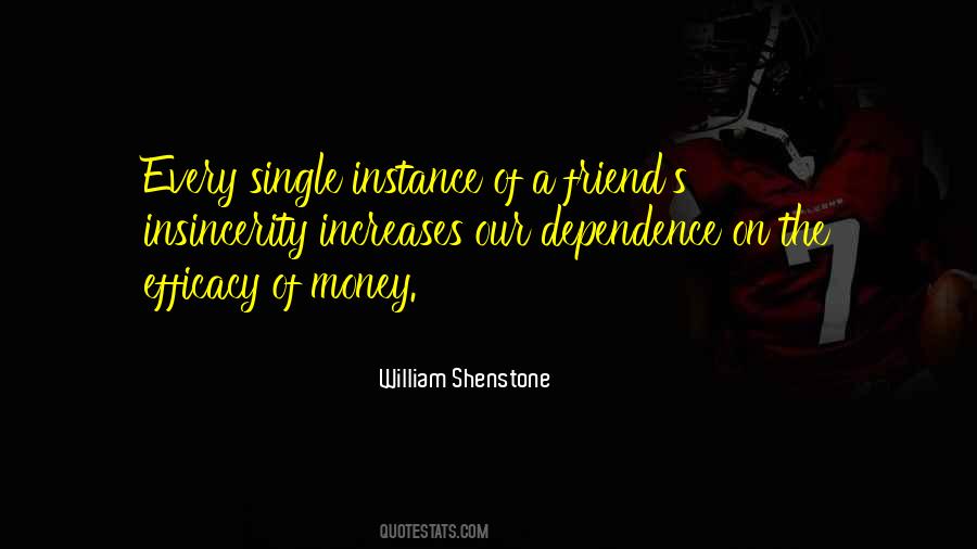 Shenstone Quotes #985029