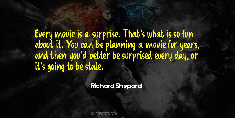 Shepard's Quotes #1288469