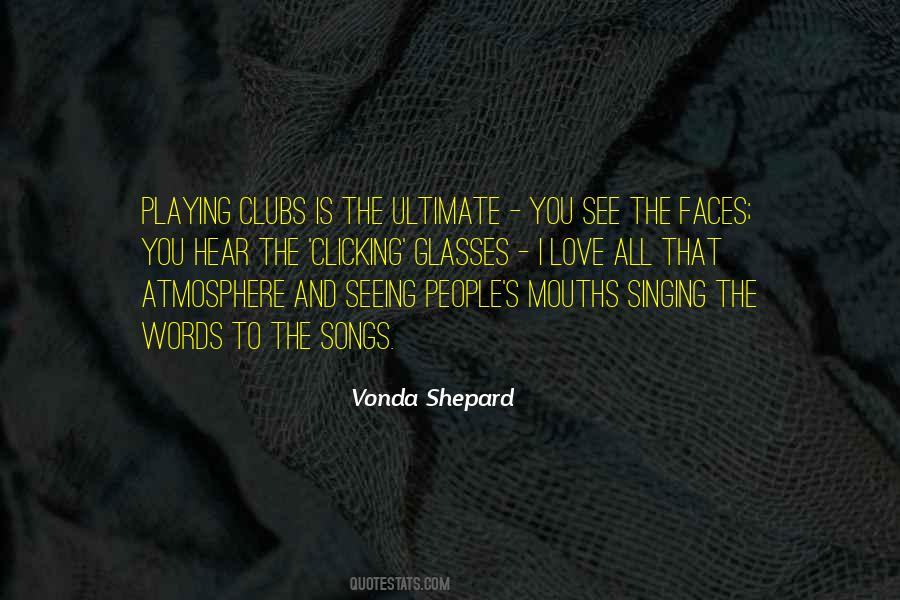 Shepard's Quotes #142317