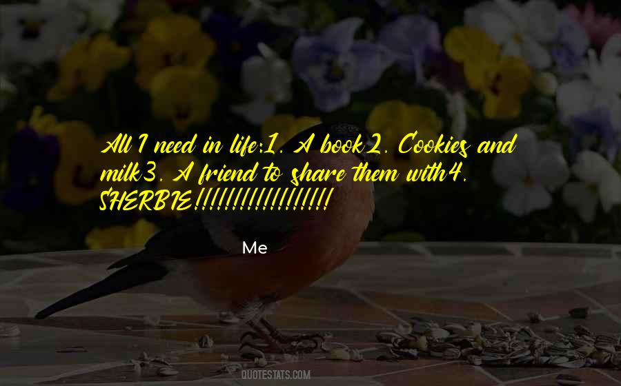 Sherbie Quotes #1479010