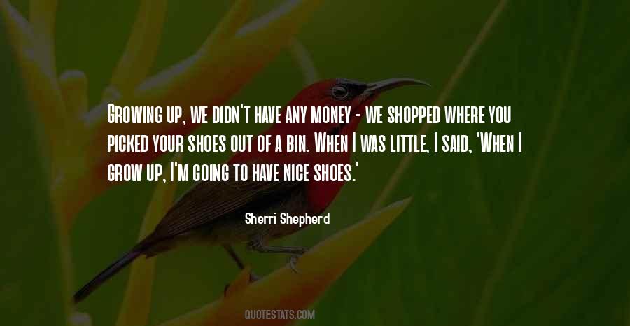 Sherri Quotes #1086176