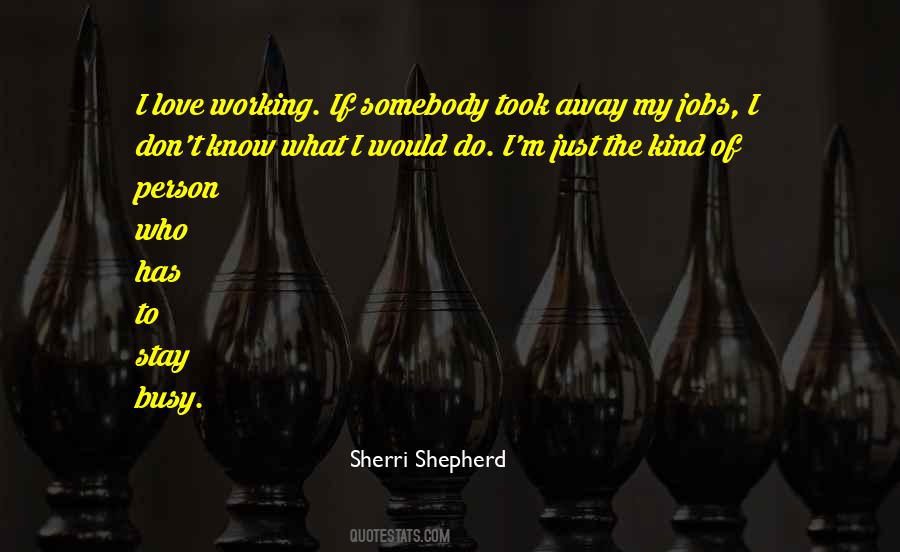 Sherri Quotes #1110247