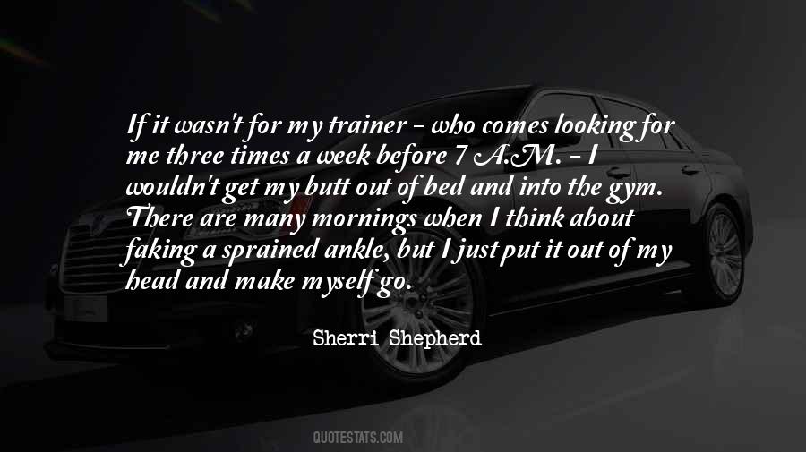 Sherri Quotes #1384234