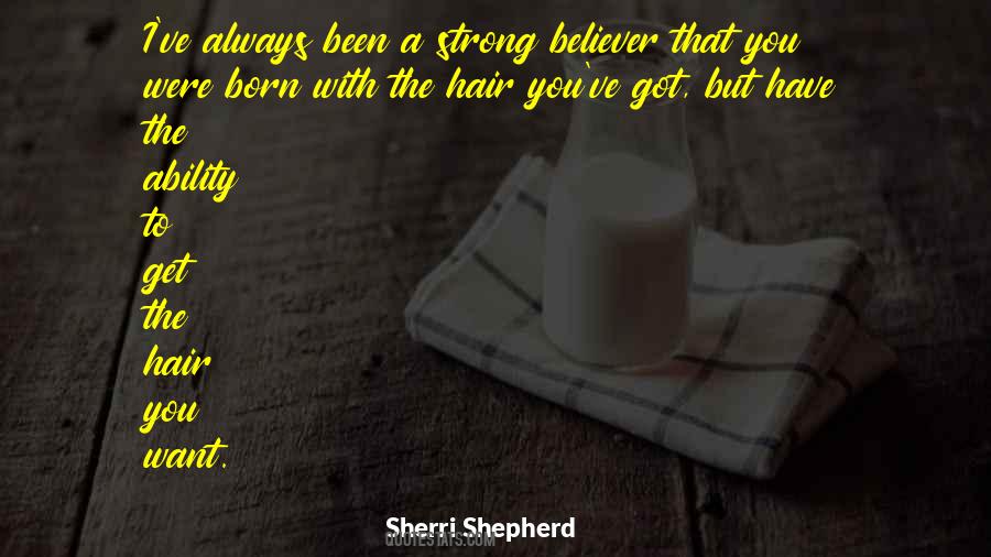Sherri Quotes #522843