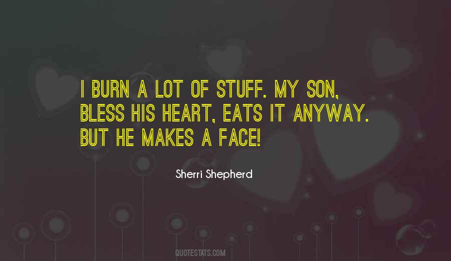 Sherri Quotes #816313