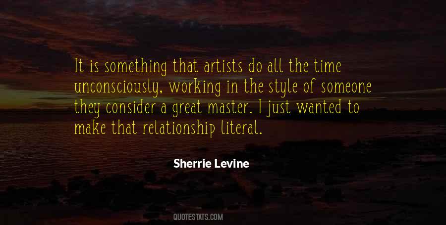 Sherrie Quotes #732523