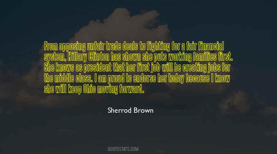 Sherrod Quotes #276895