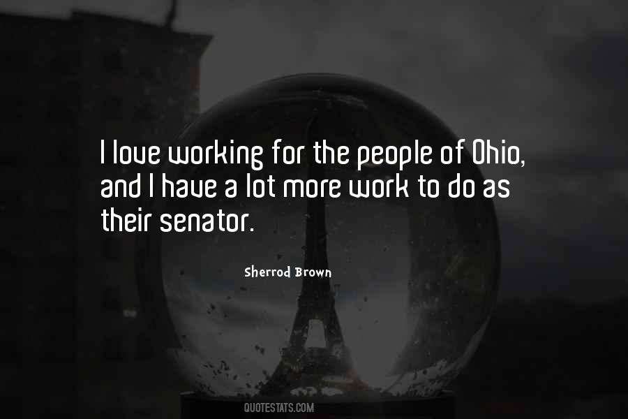 Sherrod Quotes #754666