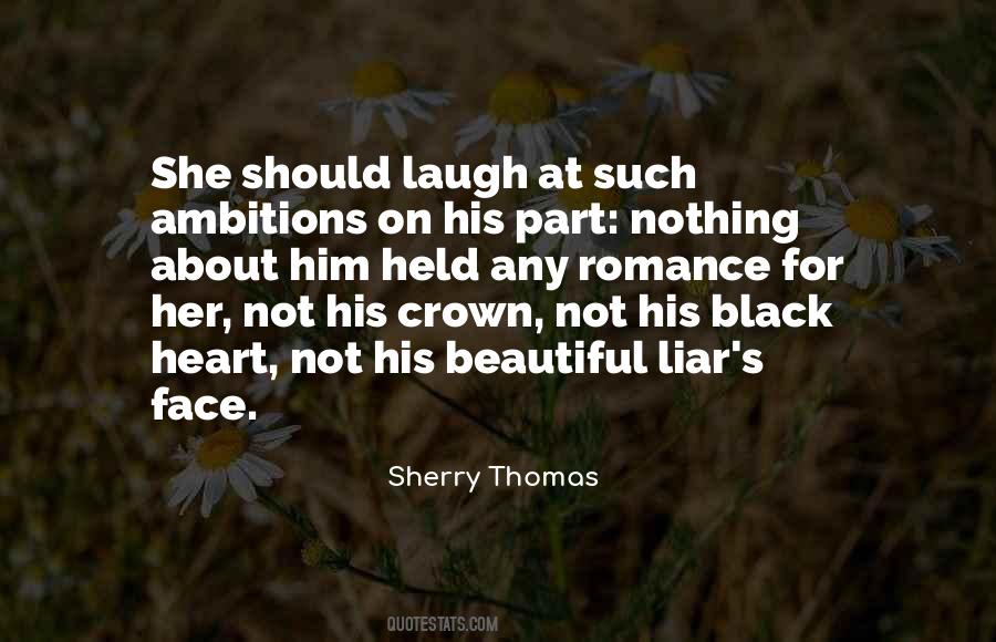 Sherry's Quotes #1381436