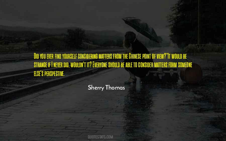 Sherry's Quotes #196161