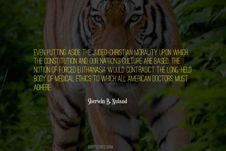 Sherwin Quotes #685146