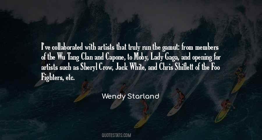 Shiflett Quotes #907674