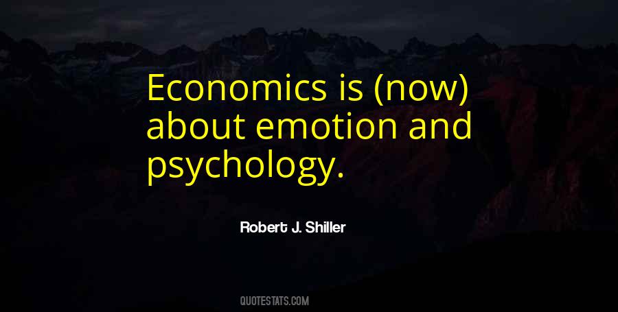 Shiller Quotes #1412966