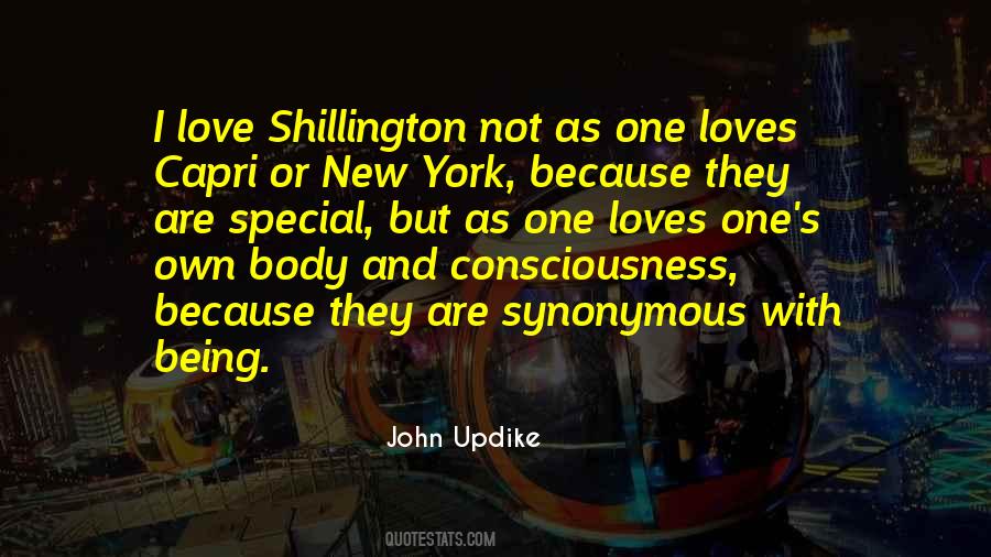 Shillington Quotes #905791