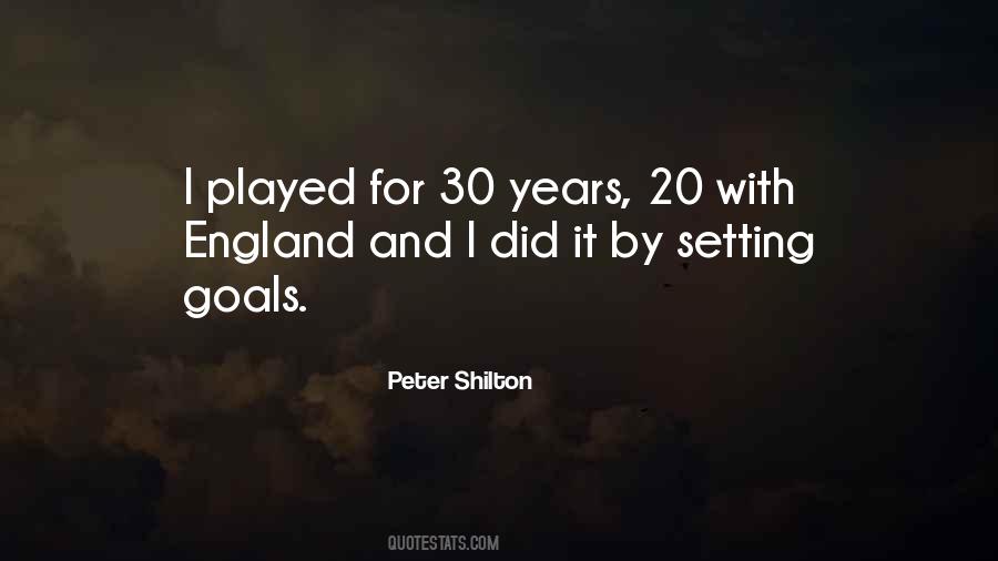 Shilton Quotes #1467281