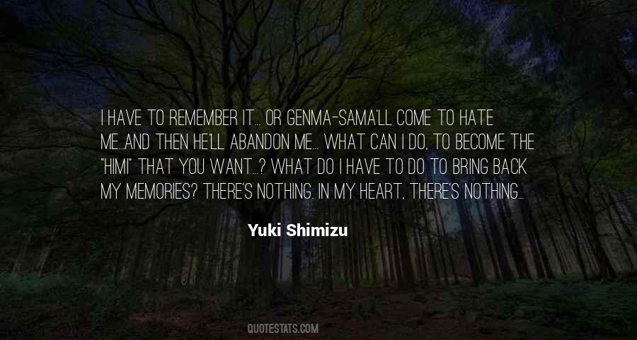 Shimizu Quotes #638418