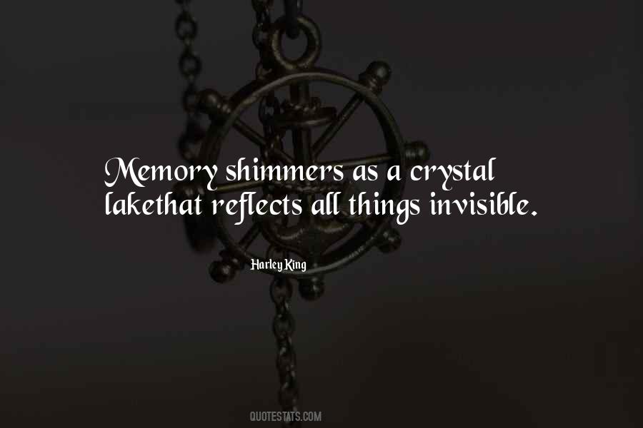 Shimmers Quotes #1395172