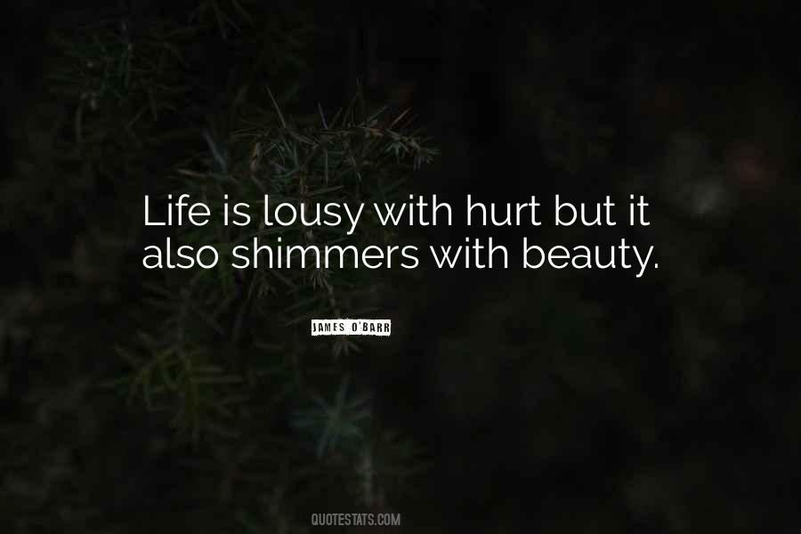 Shimmers Quotes #498406