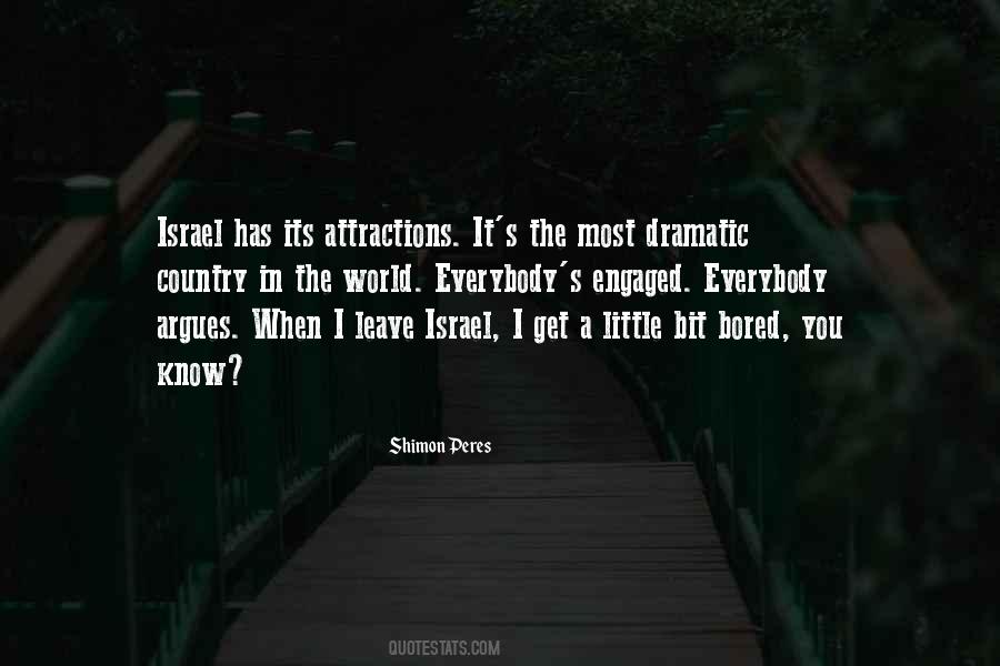 Shimon Quotes #127782