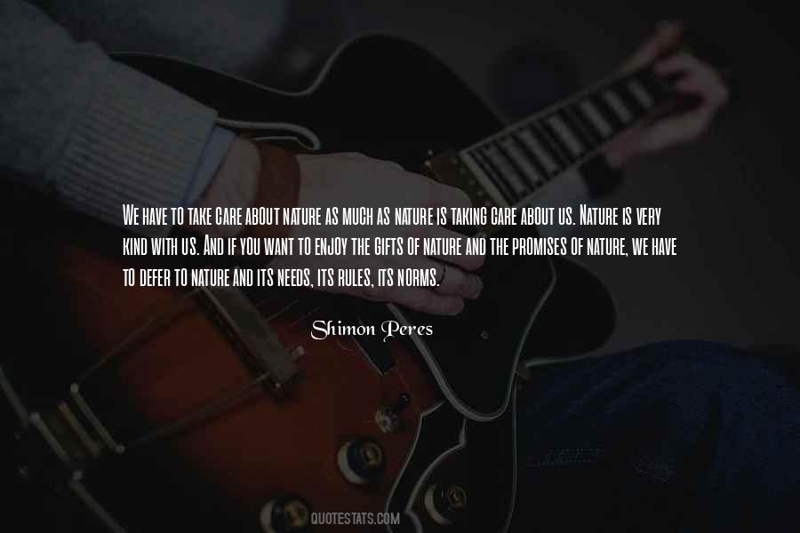 Shimon Quotes #1342908