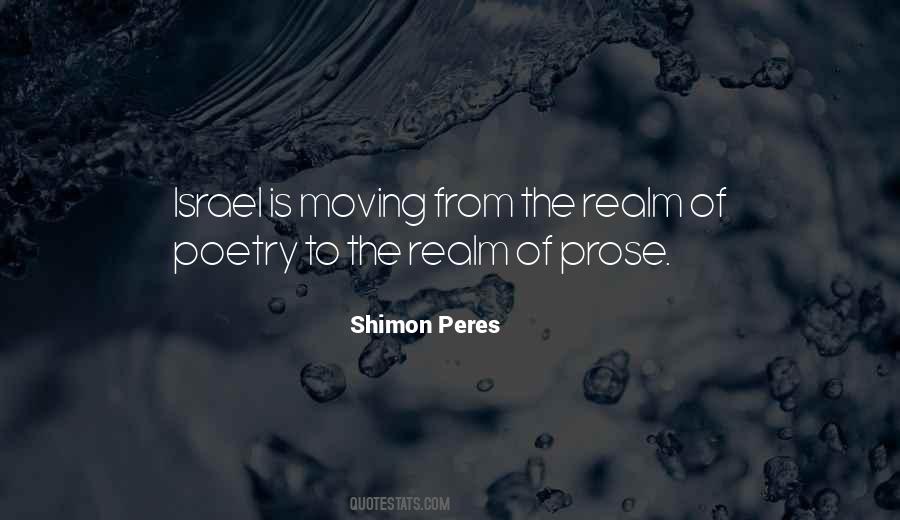 Shimon Quotes #598598