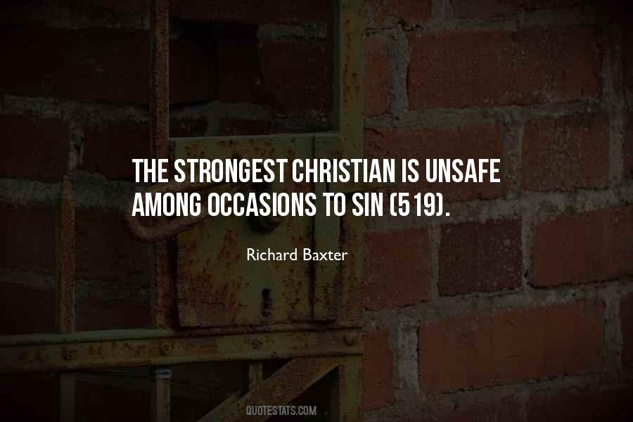 Quotes About Strongest #1261601