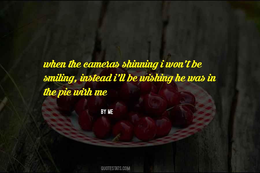 Shinning Quotes #145618